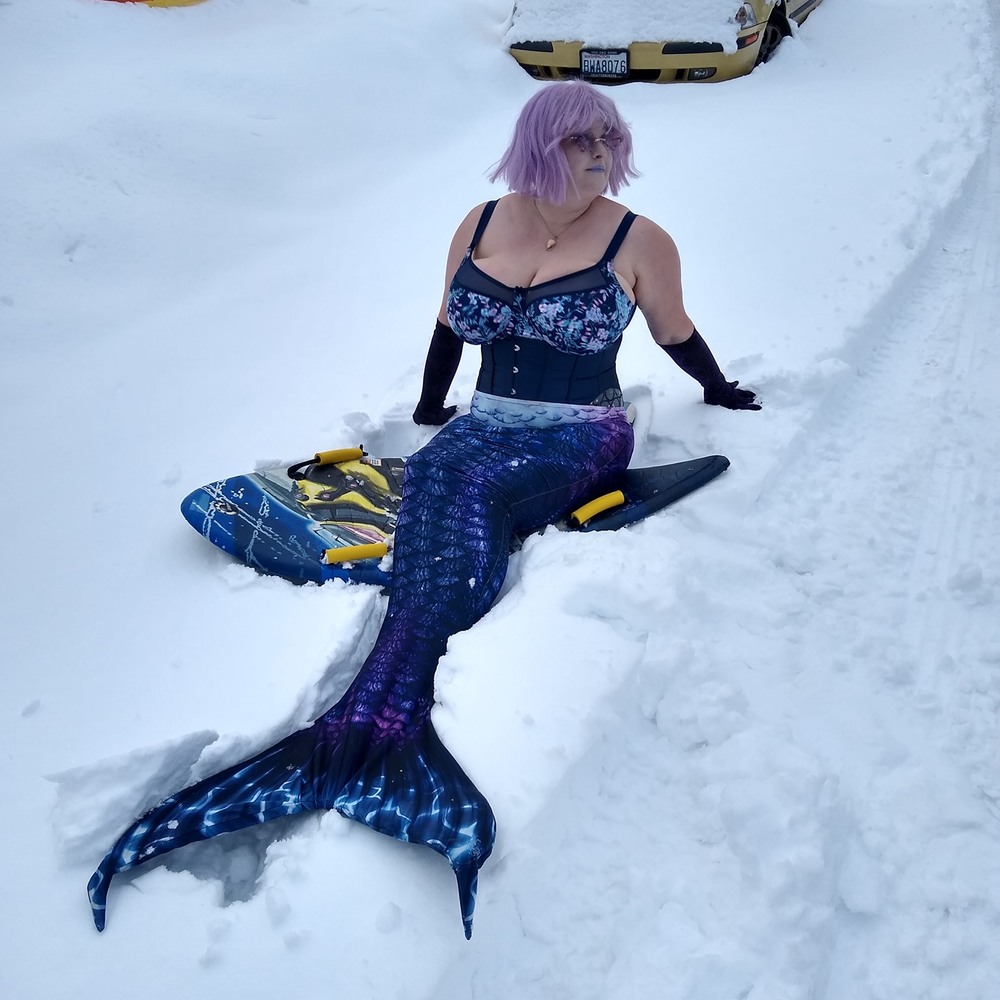 Meet your Posher, Kelsea